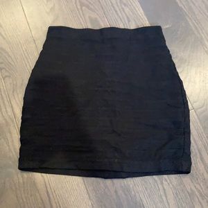 Stretchy Express skirt